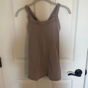 Lululemon tank top